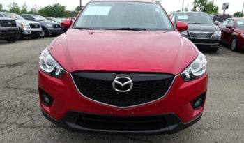 2014 Mazda CX-5 Touring full