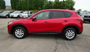 2014 Mazda CX-5 Touring full