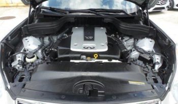 2011 Infiniti EX35 full