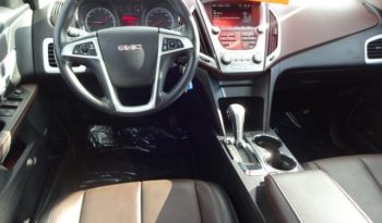 2013 GMC Terrain SLT-1 full