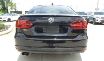 2013 Volkswagen Jetta GLI Autobahn full