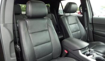 2013 Ford Explorer Sport full