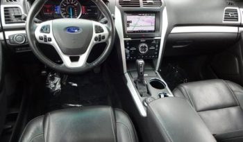 2013 Ford Explorer Sport full