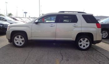 2013 GMC Terrain SLT-1 full