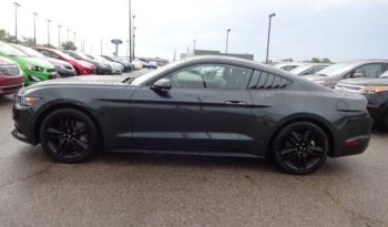 2015 Ford Mustang EcoBoost full