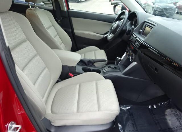 2014 Mazda CX-5 Touring full