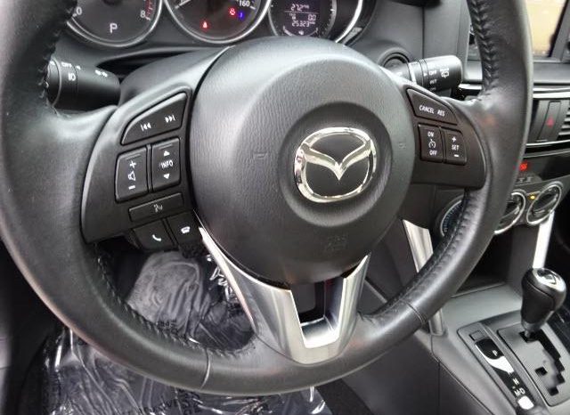 2014 Mazda CX-5 Touring full