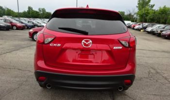 2014 Mazda CX-5 Touring full