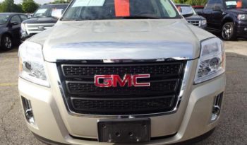 2013 GMC Terrain SLT-1 full