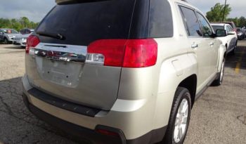 2013 GMC Terrain SLT-1 full