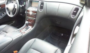 2011 Infiniti EX35 full