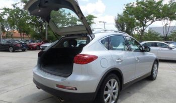 2011 Infiniti EX35 full