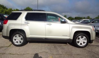 2013 GMC Terrain SLT-1 full