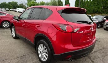 2014 Mazda CX-5 Touring full