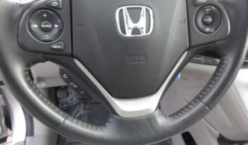 2014 Honda CR-V EX-L full