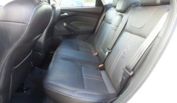 2012 Ford Focus Titanium full