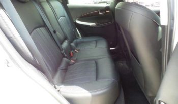 2011 Infiniti EX35 full