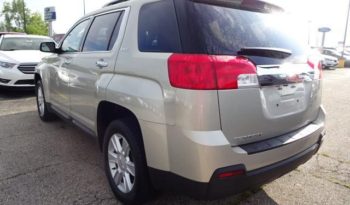 2013 GMC Terrain SLT-1 full