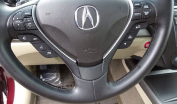 2015 Acura RDX Technology full