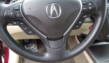 2015 Acura RDX Technology full