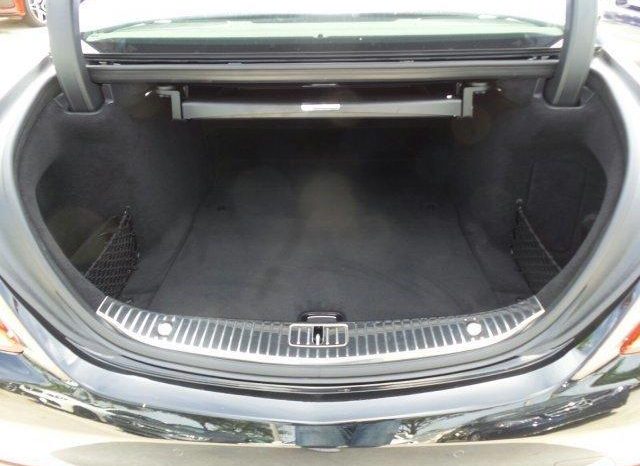 2016 Mercedes-Benz S550 full