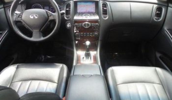 2011 Infiniti EX35 full