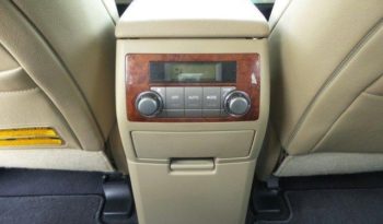 2011 Toyota Highlander Limited full