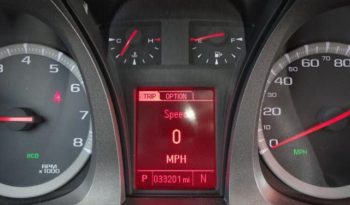 2013 GMC Terrain SLT-1 full