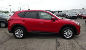 2014 Mazda CX-5 Touring full