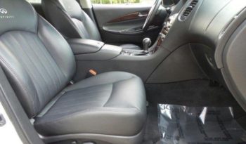 2011 Infiniti EX35 full