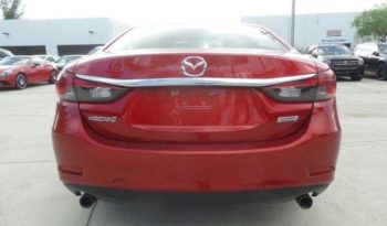 2015 Mazda Mazda6 i Touring full