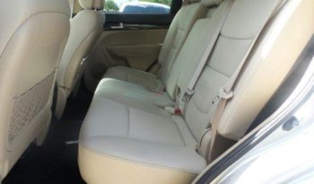 2013 Kia Sorento LX full