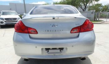 2013 Infiniti G37 Journey full