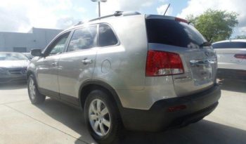 2013 Kia Sorento LX full