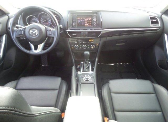 2015 Mazda Mazda6 i Touring full