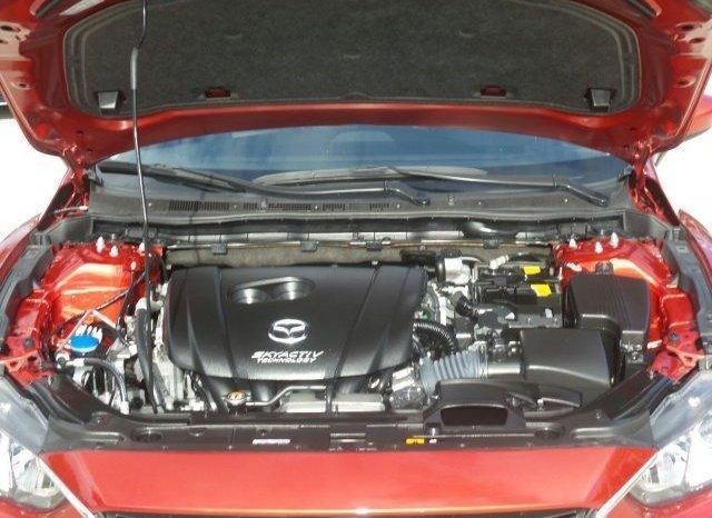 2015 Mazda Mazda6 i Touring full