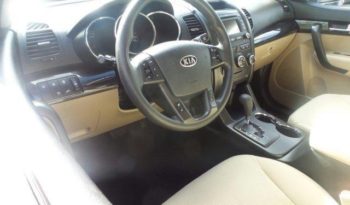 2013 Kia Sorento LX full