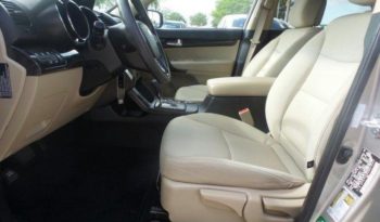 2013 Kia Sorento LX full