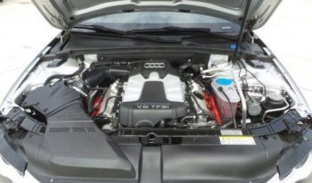 2011 Audi S4 3.0 Premium Plus full
