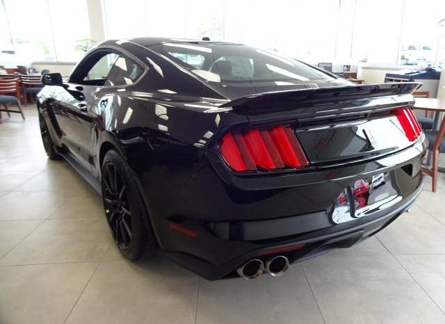 New 2017 Ford Shelby GT350 full