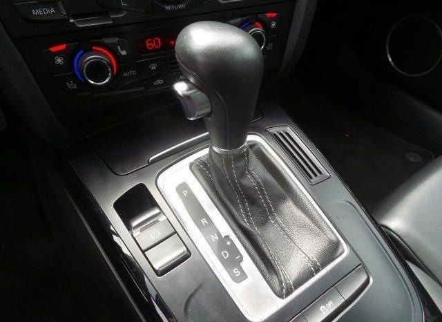 2011 Audi S4 3.0 Premium Plus full