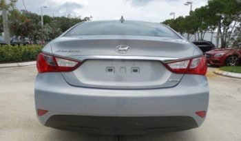 2014 Hyundai Sonata Limited full