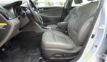 2014 Hyundai Sonata Limited full