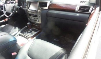 2014 Lexus LX 570 full