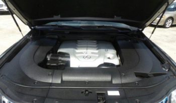 2014 Lexus LX 570 full