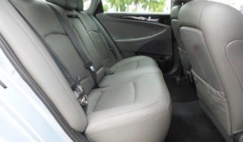 2014 Hyundai Sonata Limited full