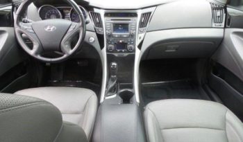 2014 Hyundai Sonata Limited full