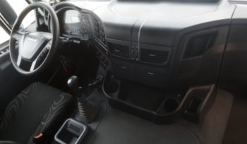 2014 IVECO Trakker 450 EEV Concrete Mixer full