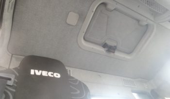2014 IVECO Trakker 450 EEV Concrete Mixer full