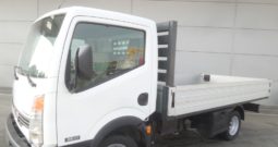 2007 Nissan Cabstar 35.11